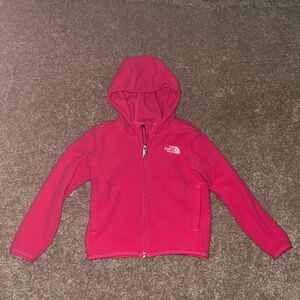 The North Face Fleece